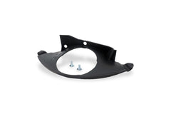 CNC RACING Piastre di sterzo - kit paraspruzzi inferiore