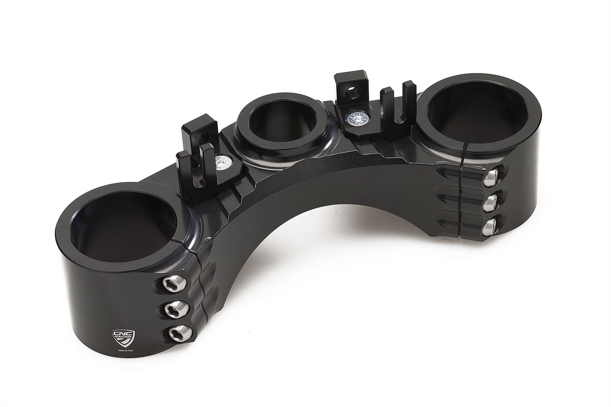 CNC RACING Piastre di sterzo - Inferiore