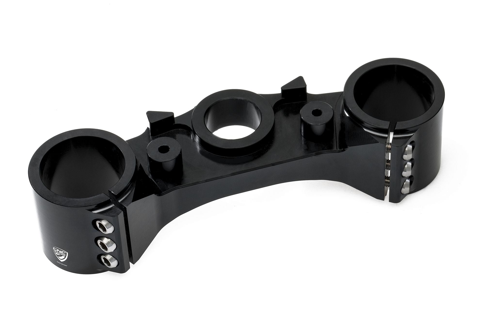 CNC RACING Piastre di sterzo - Inferiore