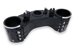 CNC RACING Piastre di sterzo Ducati XDiavel - Inferiore