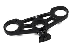 CNC RACING Piastre di sterzo - Superiore con Offset variabile