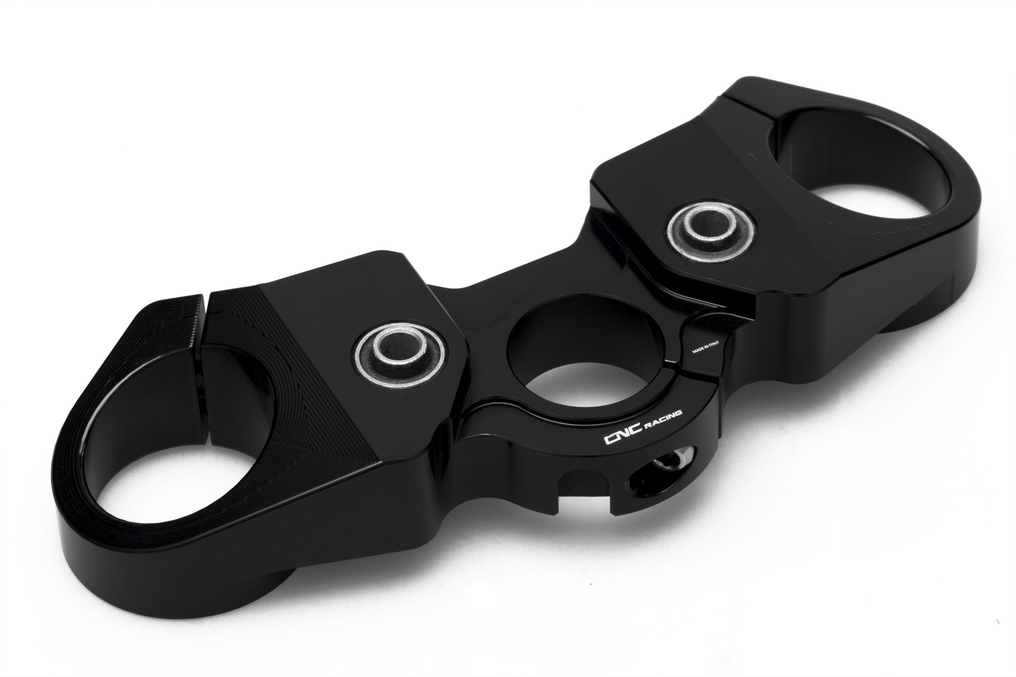 CNC RACING Piastre di sterzo - Superiore
