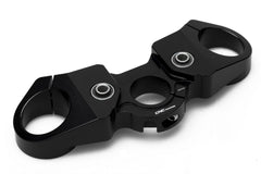 CNC RACING Piastre di sterzo - Superiore