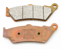 BREMBO Pastiglie Freno Sinterizzata Genuine 07BB0390 per APRILIA , 1 coppia