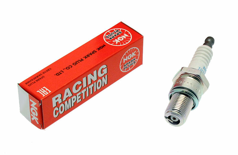 NGK Candela accensione R0409B-9 1 candela