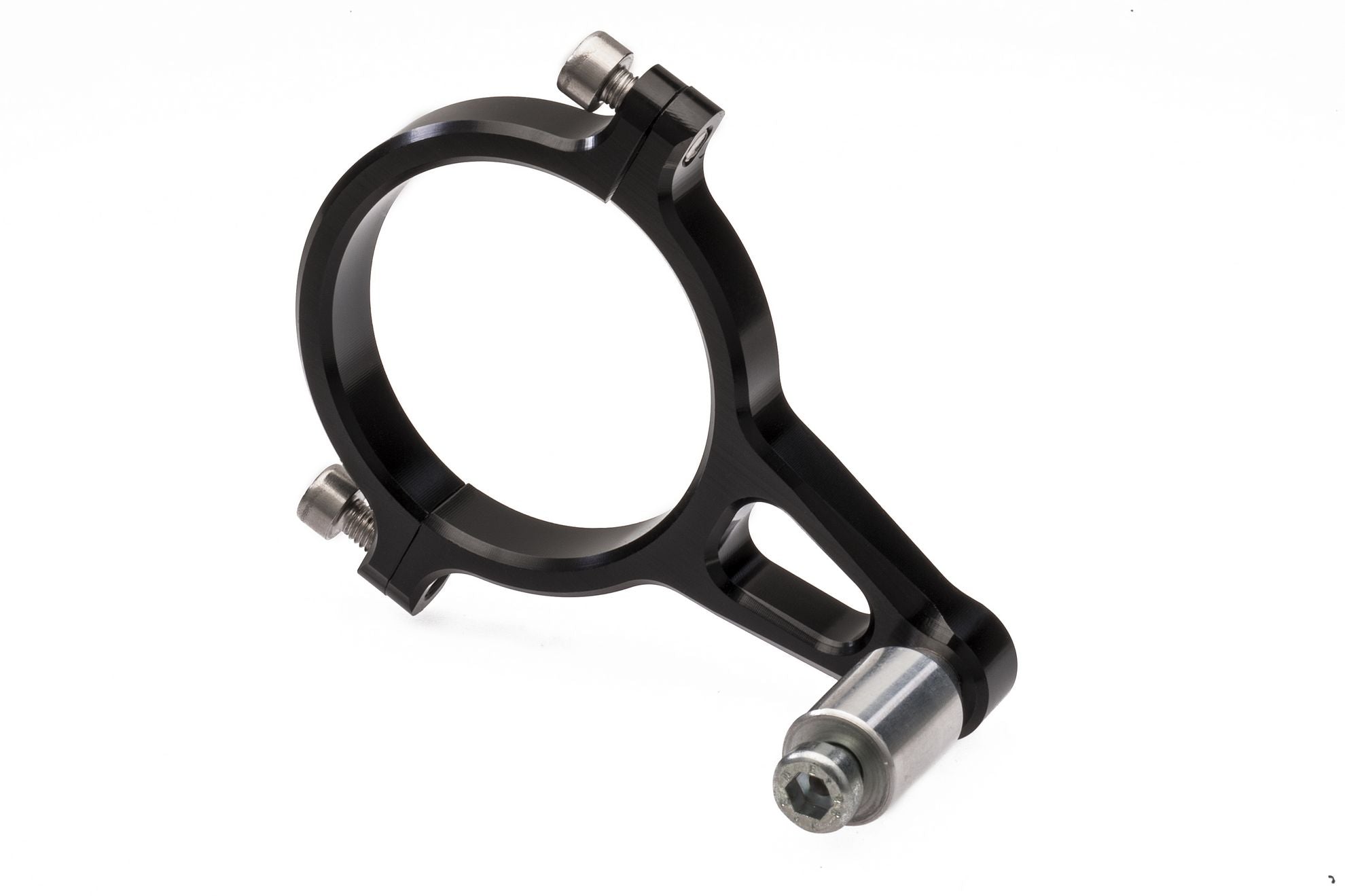 CNC RACING Supporto ammortizzatore di sterzo Ducati Panigale Ø 53mm