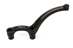 CNC RACING SUPPORTO AMMORTIZZATORE DI STERZO Ducati Monster 1200 R