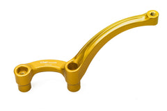 CNC RACING SUPPORTO AMMORTIZZATORE DI STERZO Ducati Monster 1200 R