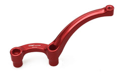 CNC RACING SUPPORTO AMMORTIZZATORE DI STERZO Ducati Monster 1200 R