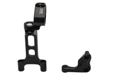 CNC RACING Supporto ammortizzatore di sterzo Ducati Multistrada 950