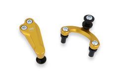 CNC RACING Supporto Ammortizzatore di sterzo Ducati Supersport