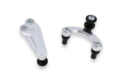 CNC RACING Supporto Ammortizzatore di sterzo Ducati Supersport