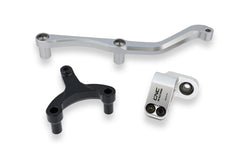 CNC RACING SUPPORTO AMMORTIZZATORE DI STERZO MV AGUSTA BRUTALE 800 MY2016