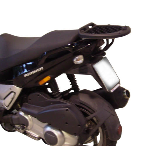 GIVI Attacco posteriore specifico per bauletto MONOLOCK® SR126 per GILERA RUNNER 125