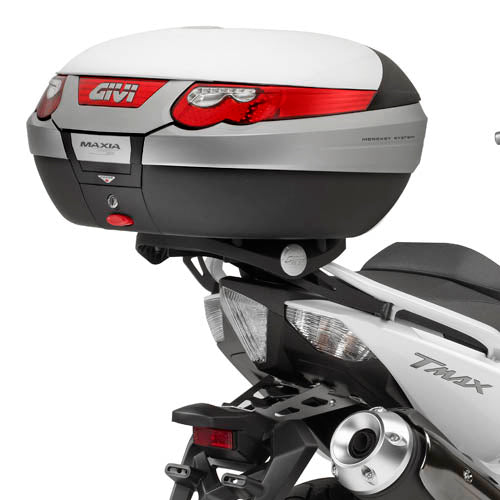 GIVI Attacco posteriore specifico per bauletto MONOKEY® SR2013 per YAMAHA T-MAX 2008-2011