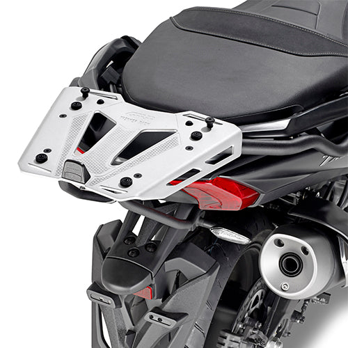 GIVI Attacco posteriore specifico per bauletto MONOKEY® o MONOLOCK® SR2133 per YAMAHA T-MAX 530 2017