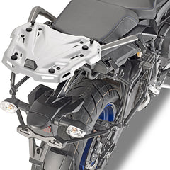 GIVI Attacco posteriore specifico per bauletto MONOKEY® o MONOLOCK® SR2139 per YAMAHA TRACER 900-900GT (201