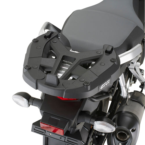 GIVI Attacco posteriore specifico per bauletto MONOKEY® SR3105 per SUZUKI DL1000 V-STROM -2014
