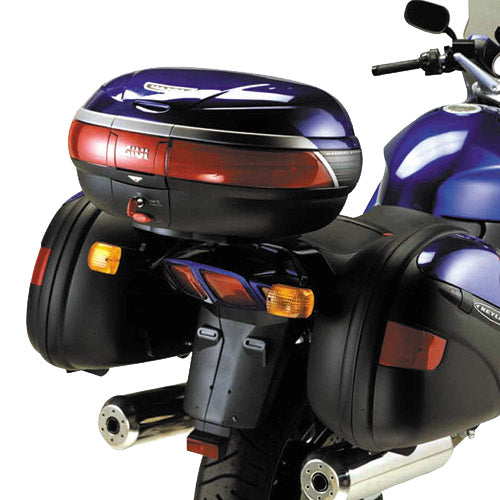 GIVI Attacco posteriore specifico per bauletto MONOKEY® SR346 per YAMAHA FJR 1300 2001