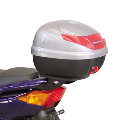 GIVI Attacco posteriore specifico per bauletto MONOLOCK® SR354 per YAMAHA CYGNUS X 125 2004