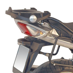 GIVI Attacco posteriore specifico per bauletto MONOKEY® SR357 per YAMAHA FJR 1300 2006-2013