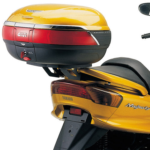 GIVI Attacco posteriore specifico per bauletto MONOKEY® SR44 per YAMAHA MAJESTY 250 2000