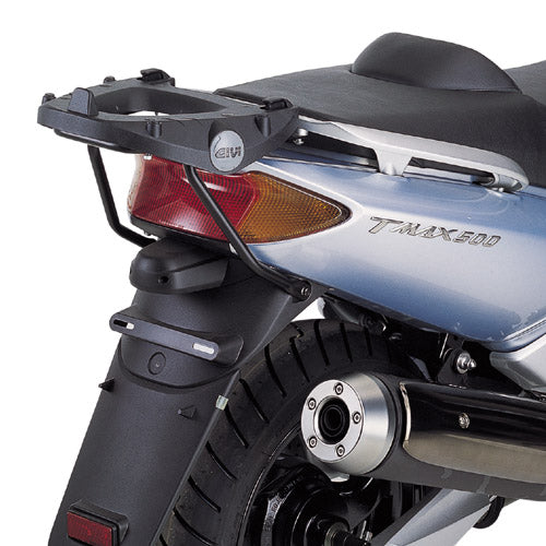 GIVI Attacco posteriore specifico per bauletto MONOKEY® SR45 per YAMAHA T-MAX 500 2001