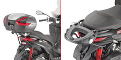 GIVI Attacco posteriore specifico per bauletto MONOKEY® SR5600 per PIAGGIO MP3 YOURBAN 125-300