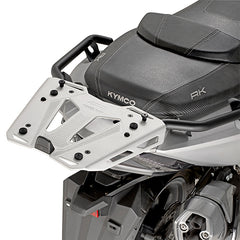 GIVI Attacco posteriore specifico per bauletto MONOKEY® o MONOLOCK® SR6110 per KYMCO AK550 -2017