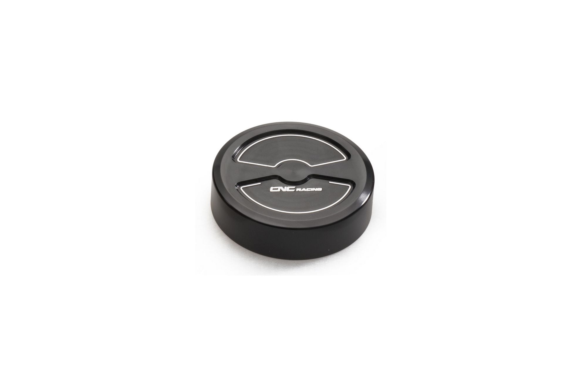 CNC RACING Tappo serbatoio fluido freno o frizione M52x4