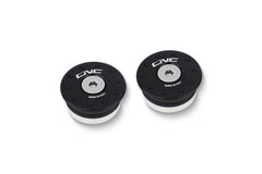CNC RACING Tappi telaio Ducati Monster 696 796 1100