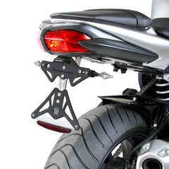 BARRACUDA KIT PORTATARGA YAMAHA FZ8 - N