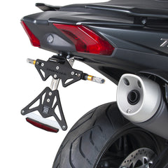 BARRACUDA KIT PORTATARGA YAMAHA T-MAX 560 2017-2019