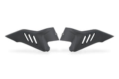 CNC RACING Cover laterali serbatoio Ducati Diavel V4 - carbonio