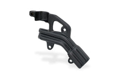 CNC RACING Supporto serbatoio freno posteriore Ducati Streetfighter V4 - carbonio