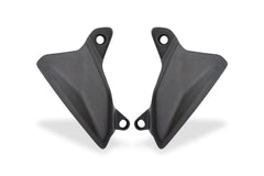 CNC RACING Deflettori aria Ducati Multistrada V4 - Carbonio