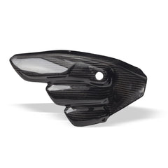 CNC RACING Protezione calore scarico carbonio MV Agusta