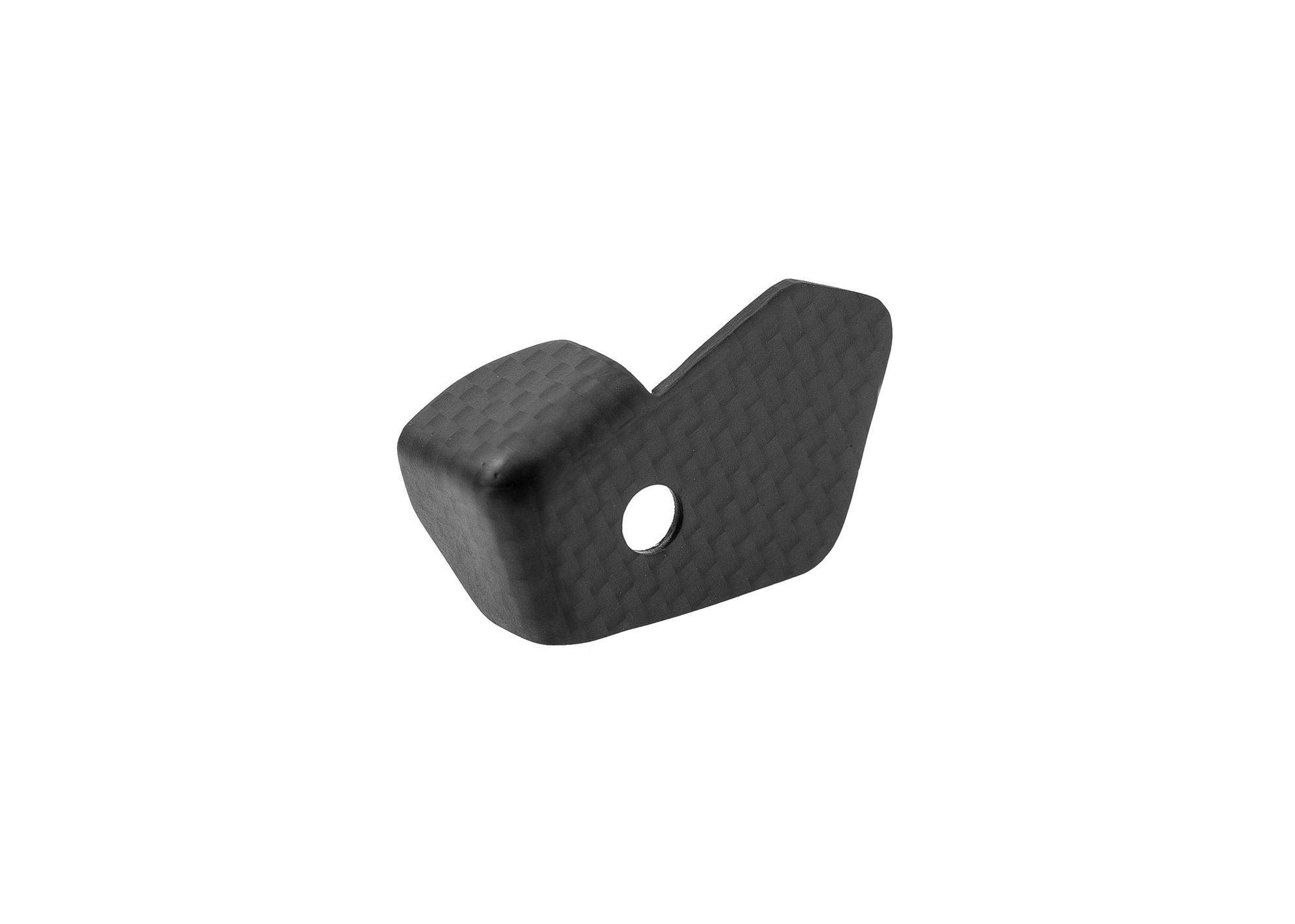 CNC RACING Protezione sensore ABS Ducati in carbonio