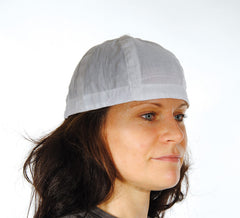 ISOTTA sottocasco in cotone bianco