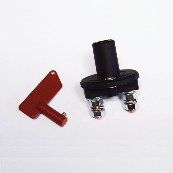 ISOTTA STACCA-BATTERIA