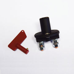 ISOTTA STACCA-BATTERIA