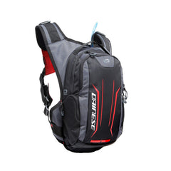 DAINESE Zaino Adventure con sacca acqua 2 litri integrata Alligator Backpack