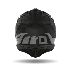 AIROH Casco Cross AVIATOR 3 OFF ROAD / ENDURO MONO COLORE