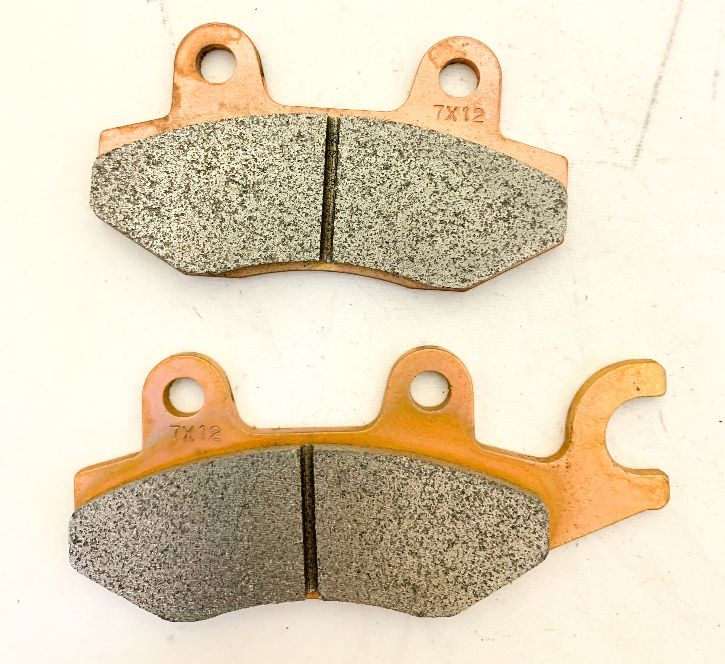 BREMBO Pastiglie Freno RACING Z04 M088Z04 per KAWASAKI , 1 coppia