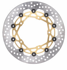 Discos Brembo Supersport 310mm 208973720 para Yamaha R1 07-14, R6 06-16