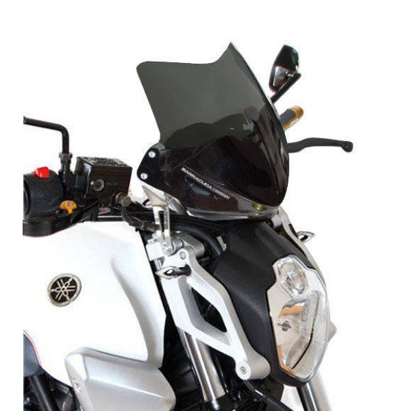 BARRACUDA Cupolino per YAMAHA MT-03 2006-2014