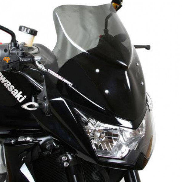 BARRACUDA Cupolino per KAWASAKI Z1000 2007-2009