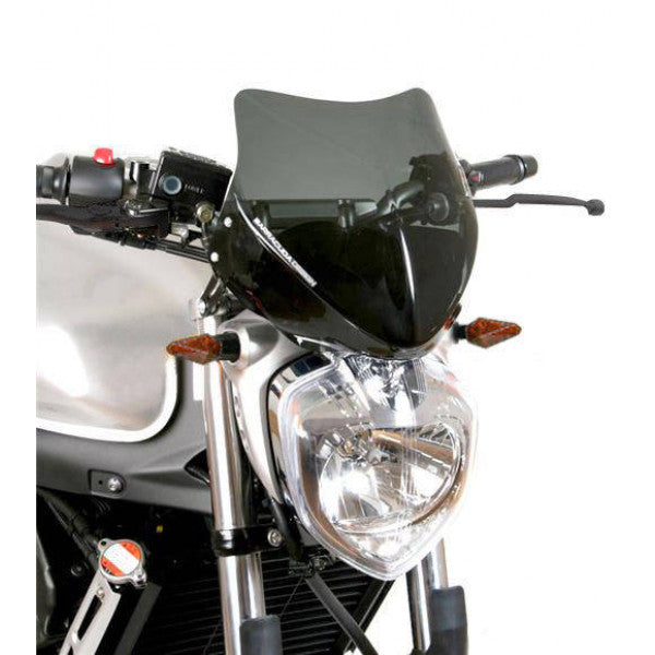 BARRACUDA Cupolino per YAMAHA FZ6-S