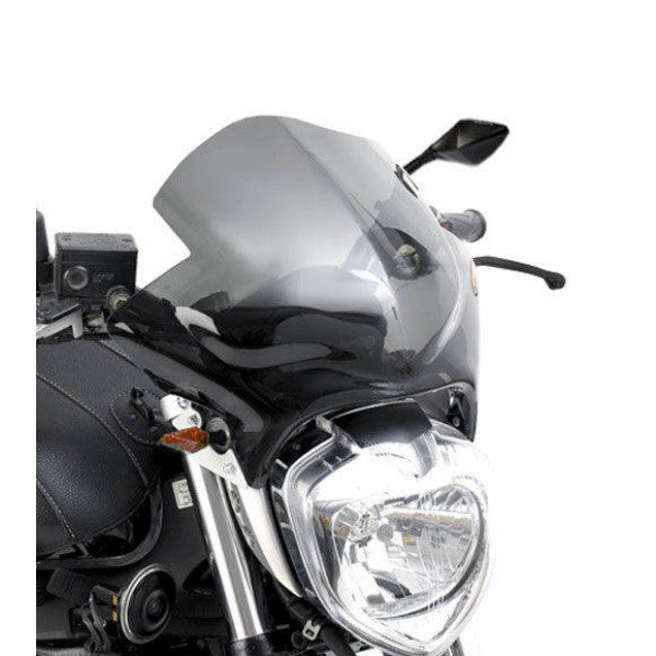 BARRACUDA Cupolino per YAMAHA FZ6-N