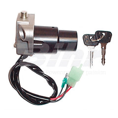 Bloqueo de dirección y llave de encendido Yamaha TZR 125, XT 600 1987-1990